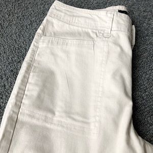 ❤️Gloria Vanderbilt Khaki Pants